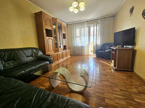 квартира за адресою Миколи Закревського вул., 17