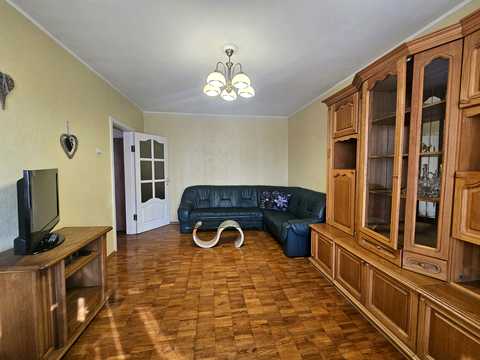 квартира за адресою Миколи Закревського вул., 17