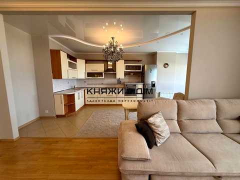 квартира за адресою Миколи Бажана просп., 14