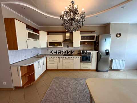 квартира за адресою Миколи Бажана просп., 14