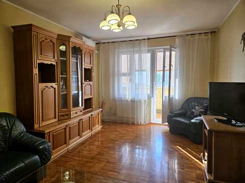 квартира за адресою Миколи Закревського вул., 17