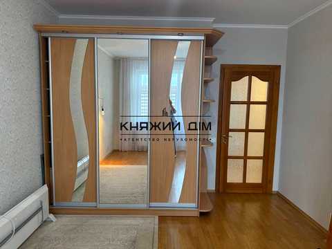 квартира за адресою Миколи Бажана просп., 14