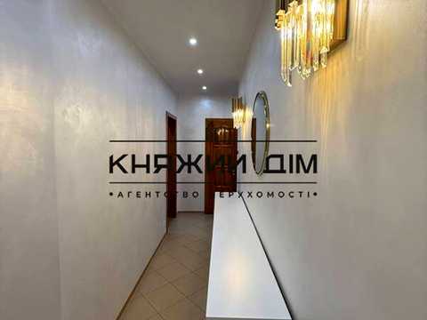 квартира за адресою Миколи Бажана просп., 14