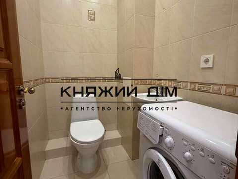 квартира за адресою Миколи Бажана просп., 14