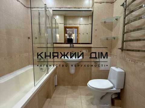 квартира за адресою Миколи Бажана просп., 14