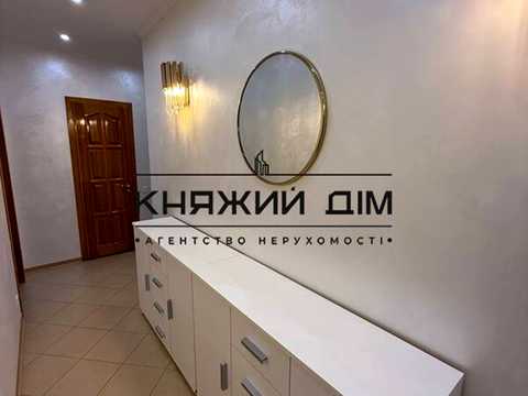 квартира за адресою Миколи Бажана просп., 14