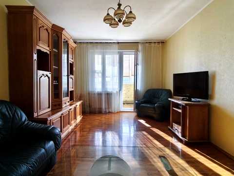 квартира за адресою Миколи Закревського вул., 17
