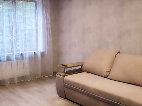 квартира по адресу Героев Мариуполя ул. (Адмирала Головко), 12