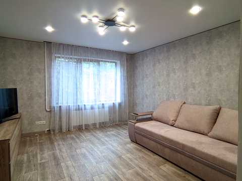 квартира по адресу Героев Мариуполя ул. (Адмирала Головко), 12