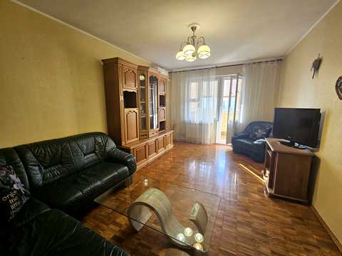 квартира за адресою Миколи Закревського вул., 17