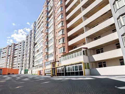 квартира за адресою Смакули вул., 8