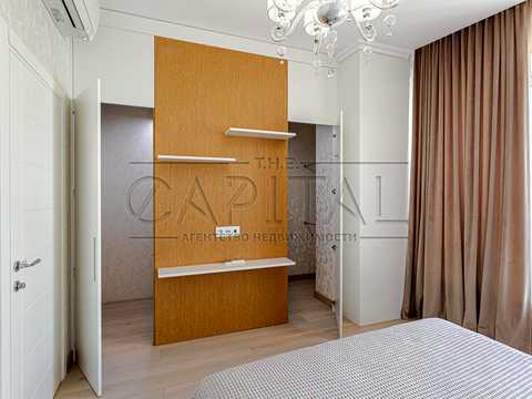 квартира за адресою Оболонська набережна вул., 1, к1 / 1, к2