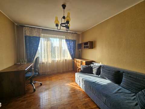 квартира за адресою Миколи Закревського вул., 17