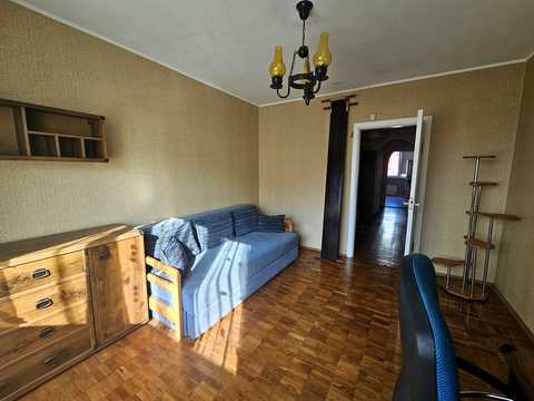 квартира за адресою Миколи Закревського вул., 17