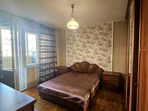 квартира за адресою Миколи Закревського вул., 17