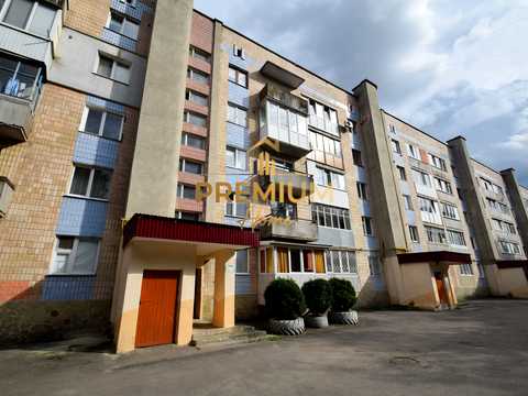 квартира за адресою Героїв Крут вул., 13