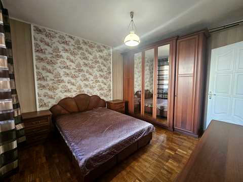квартира за адресою Миколи Закревського вул., 17