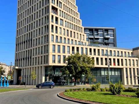 квартира за адресою Під Дубом вул. (Космонавтів), 26-Б