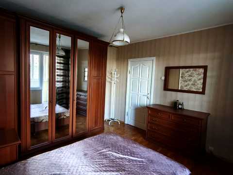 квартира за адресою Миколи Закревського вул., 17