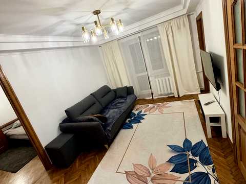 квартира за адресою Лесі Українки бульв., 28