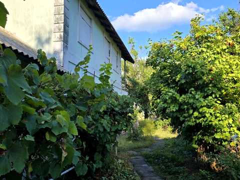 будинок за адресою Бродівська вул.