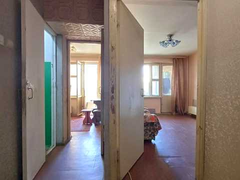 квартира за адресою Надії Алексєєнко вул. (Чичеріна), 104