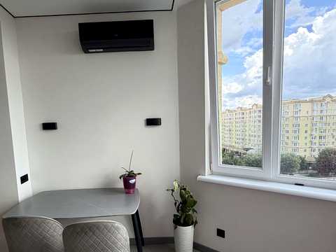 квартира за адресою Зелена вул., 5