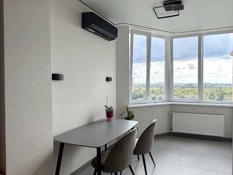 квартира за адресою Зелена вул., 5