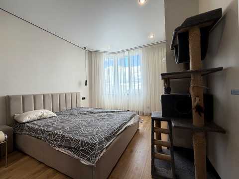 квартира за адресою Зелена вул., 5