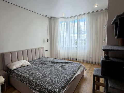 квартира за адресою Зелена вул., 5