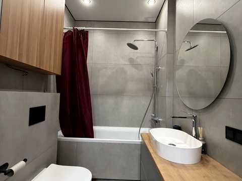квартира за адресою Зелена вул., 5