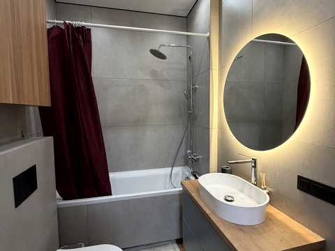 квартира за адресою Зелена вул., 5
