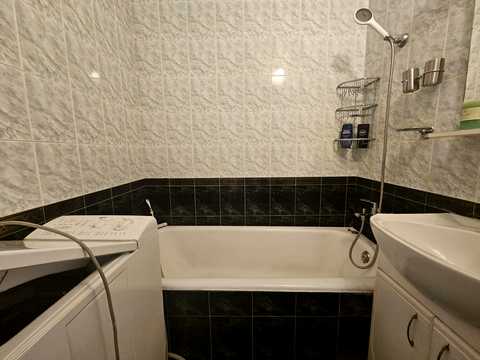 квартира за адресою Миколи Закревського вул., 17