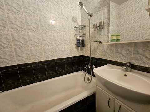квартира за адресою Миколи Закревського вул., 17