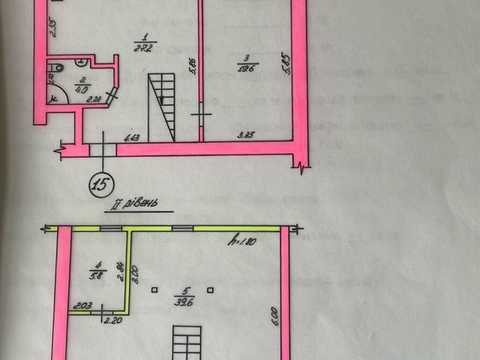 квартира по адресу 10-я Линия ул., 1