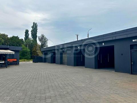 коммерческая по адресу Украинская ул., 148