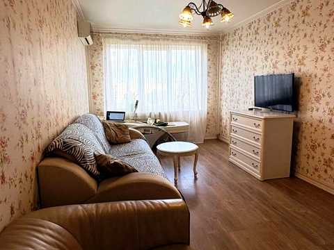 квартира за адресою Лісовий просп., 31