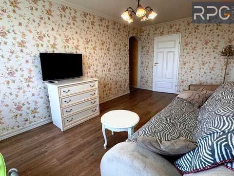 квартира за адресою Лісовий просп., 31