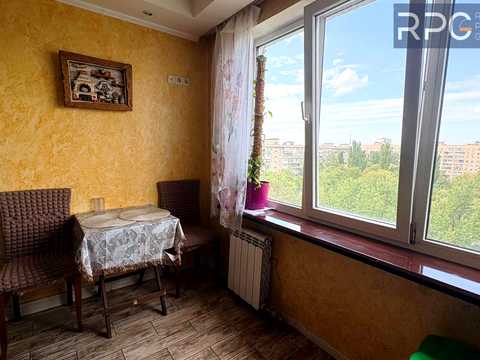 квартира за адресою Лісовий просп., 31