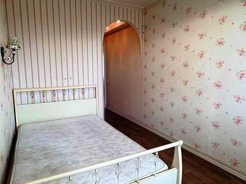 квартира за адресою Лісовий просп., 31