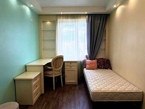 квартира за адресою Лісовий просп., 31