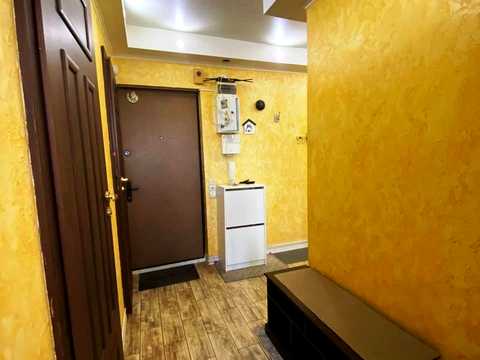 квартира за адресою Лісовий просп., 31