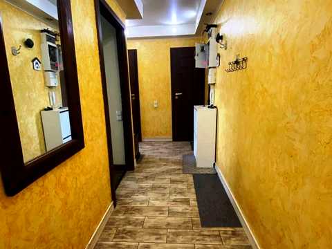 квартира за адресою Лісовий просп., 31