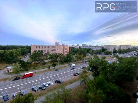 квартира за адресою Лісовий просп., 31