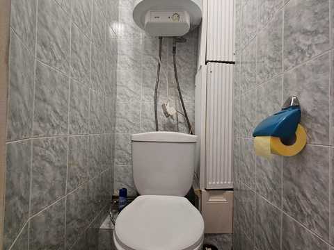 квартира за адресою Миколи Закревського вул., 17
