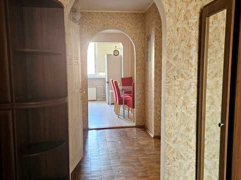 квартира за адресою Миколи Закревського вул., 17