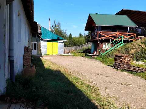 коммерческая по адресу толока, 5