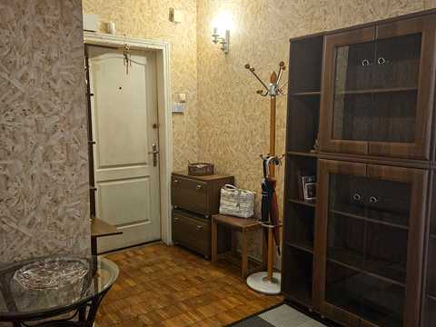 квартира за адресою Миколи Закревського вул., 17