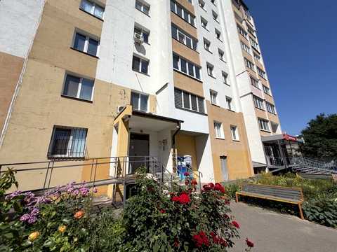 квартира за адресою Льва Ландау просп. (50-річчя СРСР), 52-А