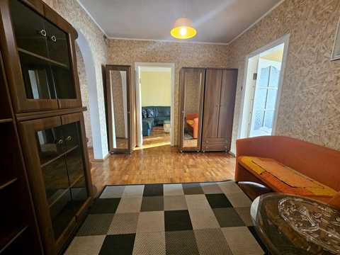 квартира за адресою Миколи Закревського вул., 17